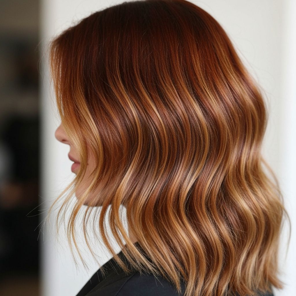 Balayage