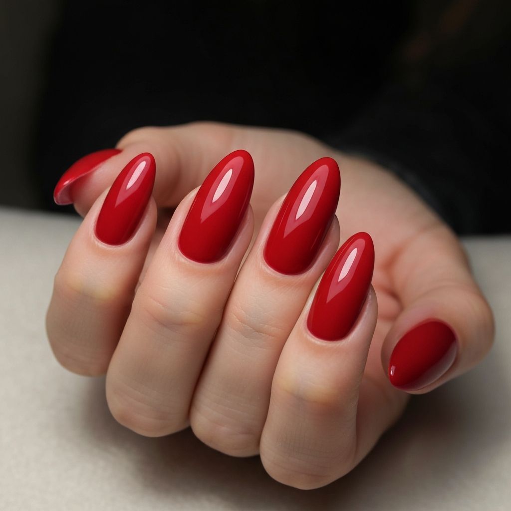 Gel Polish